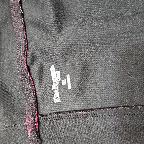 Kim Rogers 2 pc set - Picture 5 of 6